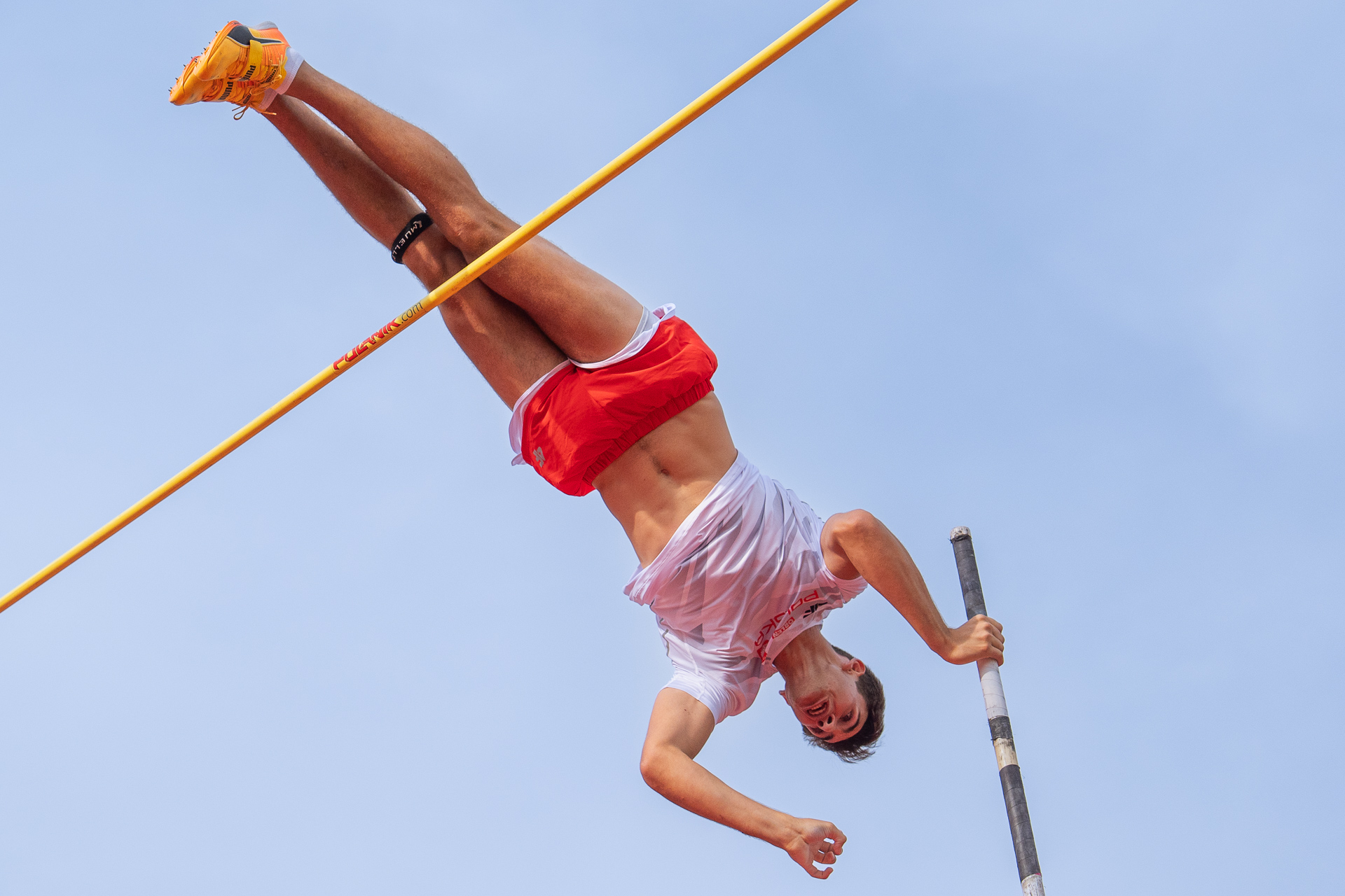 Mecz U23 Czechy-Ukraina-Węgry-Polska 2024 obrazek 4